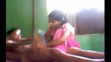 Indian village girl sexy video with neighbor