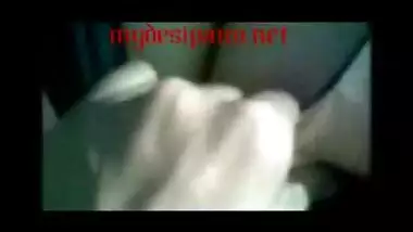 Bangladeshi school girl daliya boobs press by lover mms