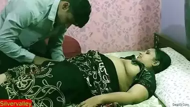 Dewar Cum On Bhabhi Face