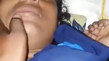 Tamil Wife Boob Pressed And Nude Captured