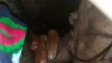 Horny girl blowjob