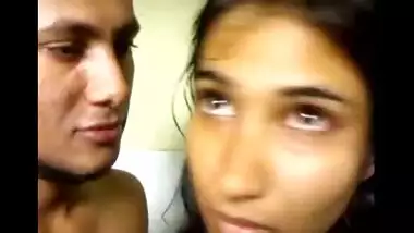 Sexy slim bhabhi desisex with big cock lover