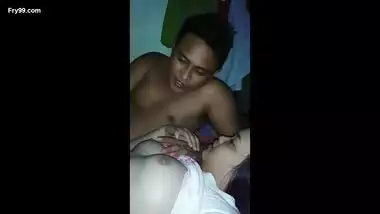 Married Nepali Couple Sex