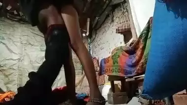 Village Bhabhi enjoying sex in various positions