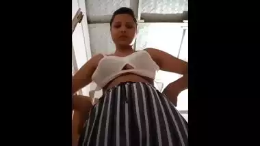 cute desi beauty big boobs