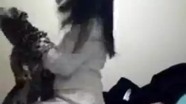 Bengali teen nude MMS video exposed online