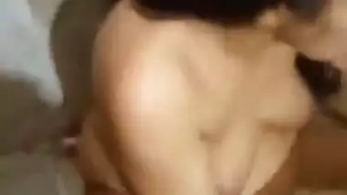 Pakistani Wife Nude Bathing Hubby Recording Part 2