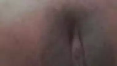 Tamil girl pussy show video