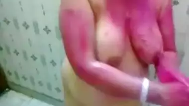 Holi