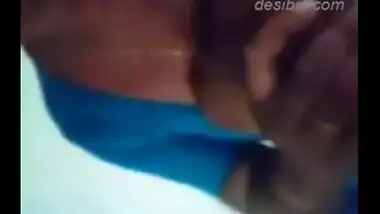 Desi Wife Meera Cheating Husband