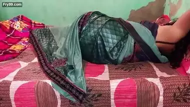 Indian Wife Gangbang With Husband And His Friend