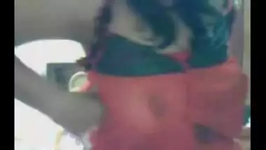 Exposed Video Of Desi Wife