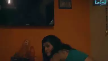 Indian most beautiful milf stepmom have lesbian sex with her friend real hindi audio full sex video.