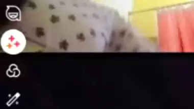 Punjabi girl topless body showing video update