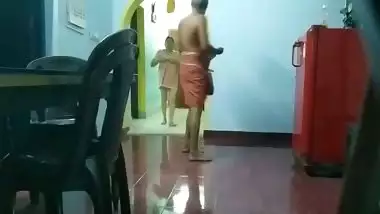 Homemade Tamil aunty sex video with uncle