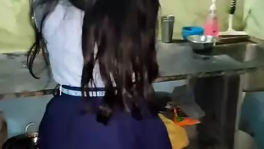 Village School Girl Fuck His Teacher