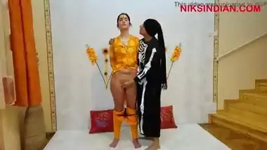 Guru dwara Indian ashram mai hot pussy fuck ki best porn clip