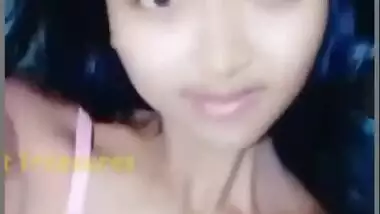 Desi sexy teen