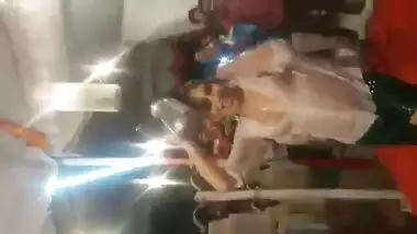 Tamil girl naked dance