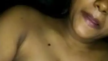 Busty Bengali girl sex ride MMS leaked video scandal
