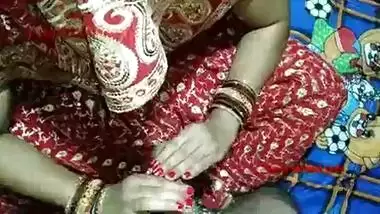 Manali mai dulhan ki suhagraat ka choda chodi live porn