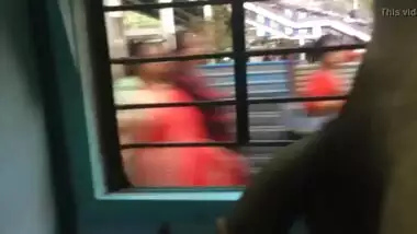 indian train flash
