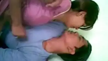 Sexy Gujarati Teen Enjoyed To The Core