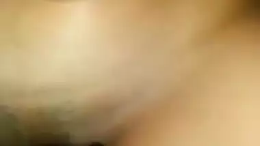 Hot Indian girl sexy dick riding MMS video