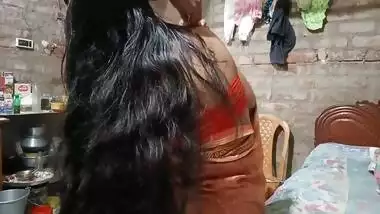 Indian Desi Girl Riya Hot Fucking