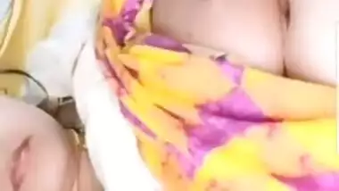 Horny Busty Indian Bhabhi Livecam Sex
