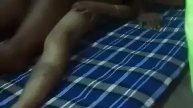 Desi Cute Village Bhabi Fucking With Husband