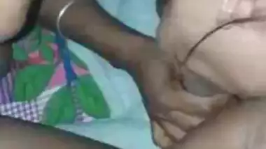 Village Aunty Sucking Penis Of Zamindar