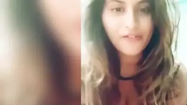 IndianTop beautiful Girl birthday Surprise.