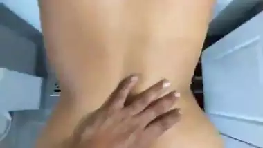 Desi Aunty Doggy Fuck