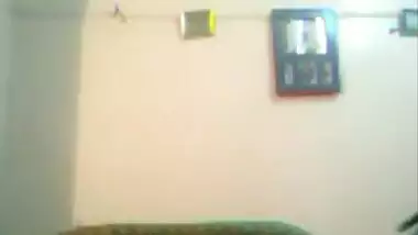 Pakistani Mature Muslim Wife Doggy Style Home Sex With Lover