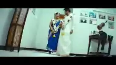 Tamil couple hot bed 