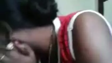 Village Girl Blowjob and Fucked