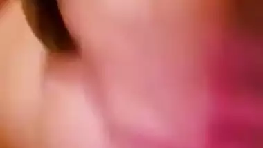 Beautiful Paki Girl Fingering Asshole