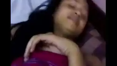 Dilettante Indian porn video of youthful college beauty Ashima
