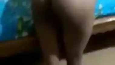 Desi Indian sexy fuck large whoppers teen sex movie scene