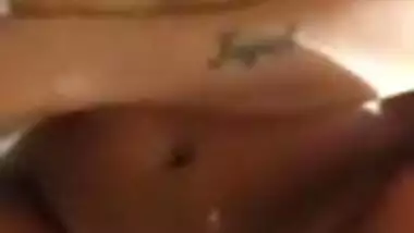 hot nri girl hard fucked by boyfriend and cum on her body video