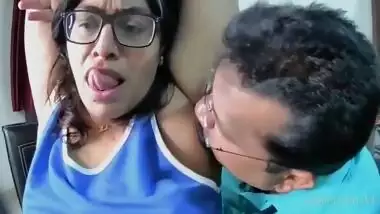 Indian Armpit Licking 95