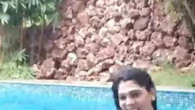 Hot Mallu Girl TikTok Without Panty