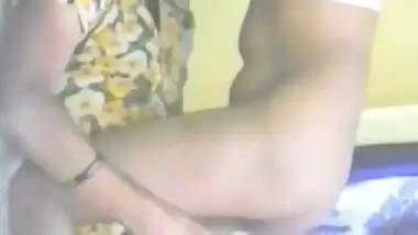 Yellow kameez wali ladki enjoying sex with her handsome BF