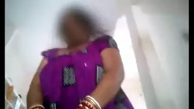 Bangla x chuda chudi video of a busty bhabhi and devar