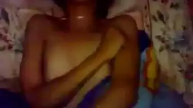 Desi Wife Exposed