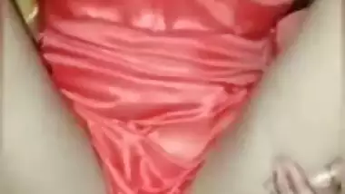 Busty indian girl homemade sex