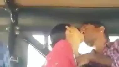 Sucking Boobs Of Desi Girl In Auto