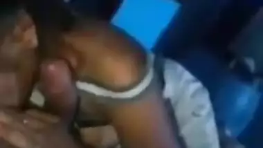 Desi Gf Sucking Lover Dick