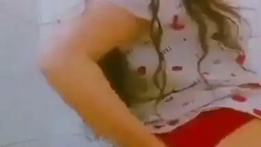 Indian girl naked big boobs showing viral video